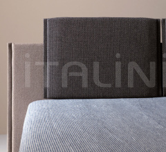 Кровать Plie Кровать Plie фабрика Caccaro