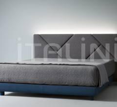Кровать Opus Кровать Opus фабрика Caccaro