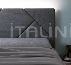 Кровать Opus Кровать Opus фабрика Caccaro