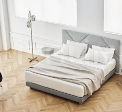 Кровать Opus Кровать Opus фабрика Caccaro