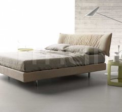 Кровать Parentesi Кровать Parentesi фабрика Caccaro