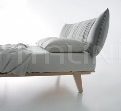 Кровать Parentesi Кровать Parentesi фабрика Caccaro