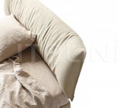 Кровать Parentesi Кровать Parentesi фабрика Caccaro