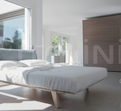 Кровать Parentesi Кровать Parentesi фабрика Caccaro