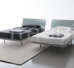 Кровать Filesse Кровать Filesse фабрика Caccaro