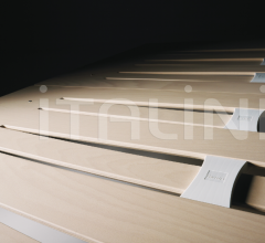 Кровать Filesse Кровать Filesse фабрика Caccaro