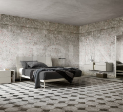 Кровать Filesse Кровать Filesse фабрика Caccaro