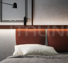 Кровать Groove Zip Кровать Groove Zip фабрика Caccaro