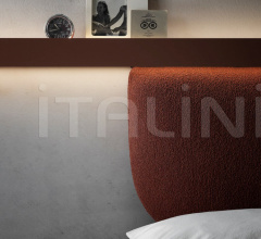 Кровать Groove Zip Кровать Groove Zip фабрика Caccaro