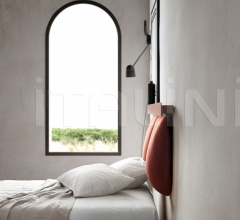 Кровать Groove Zip Кровать Groove Zip фабрика Caccaro