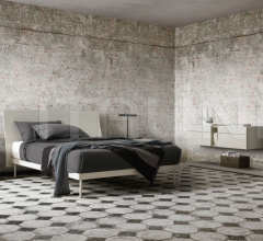 Кровать Filesse Кровать Filesse фабрика Caccaro