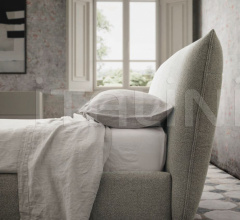 Кровать Toffee Кровать Toffee фабрика Caccaro