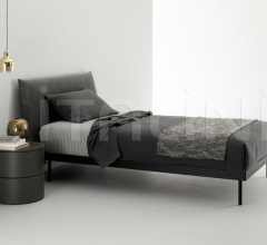 Кровать Toffee Кровать Toffee фабрика Caccaro