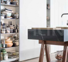 Кухонный шкаф Freedhome Кухонный шкаф Freedhome фабрика Caccaro