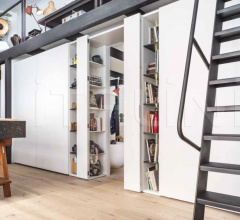 Шкаф Freedhome Шкаф Freedhome фабрика Caccaro