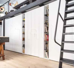 Шкаф Freedhome Шкаф Freedhome фабрика Caccaro