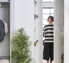 Шкаф Freedhome Шкаф Freedhome фабрика Caccaro