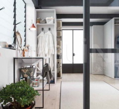 Шкаф Freedhome Шкаф Freedhome фабрика Caccaro