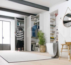 Шкаф Freedhome Шкаф Freedhome фабрика Caccaro