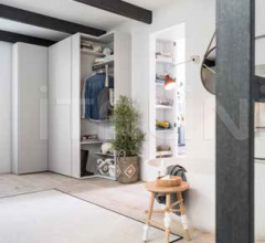 Шкаф Freedhome Шкаф Freedhome фабрика Caccaro