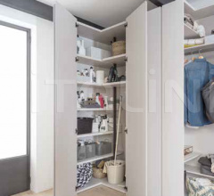 Шкаф Freedhome Шкаф Freedhome фабрика Caccaro