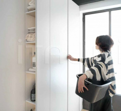 Шкаф Freedhome Шкаф Freedhome фабрика Caccaro