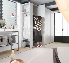 Шкаф Freedhome Шкаф Freedhome фабрика Caccaro