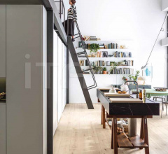 Шкаф Freedhome Шкаф Freedhome фабрика Caccaro