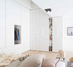 Шкаф Freedhome Шкаф Freedhome фабрика Caccaro