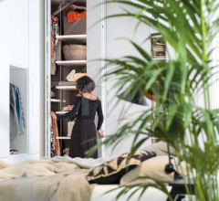 Шкаф Freedhome Шкаф Freedhome фабрика Caccaro