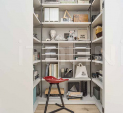 Шкаф Freedhome Шкаф Freedhome фабрика Caccaro