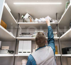 Шкаф Freedhome Шкаф Freedhome фабрика Caccaro