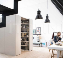 Шкаф Freedhome Шкаф Freedhome фабрика Caccaro