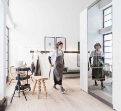 Шкаф Freedhome Шкаф Freedhome фабрика Caccaro