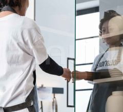 Шкаф Freedhome Шкаф Freedhome фабрика Caccaro