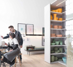 Шкаф Freedhome Шкаф Freedhome фабрика Caccaro