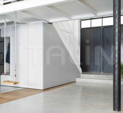 Прихожая Freedhome Прихожая Freedhome фабрика Caccaro