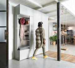 Прихожая Freedhome Прихожая Freedhome фабрика Caccaro