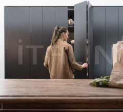 Кухонный шкаф Freedhome Кухонный шкаф Freedhome фабрика Caccaro