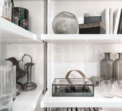 Итальянские Модульные системы - Модульная система Freedhome Итальянские Модульные системы - Модульная система Freedhome фабрика Caccaro