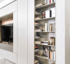 Итальянские Модульные системы - Модульная система Freedhome Итальянские Модульные системы - Модульная система Freedhome фабрика Caccaro