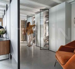 Шкаф Freedhome Шкаф Freedhome фабрика Caccaro