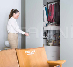 Шкаф Freedhome Шкаф Freedhome фабрика Caccaro