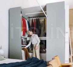 Шкаф Freedhome Шкаф Freedhome фабрика Caccaro