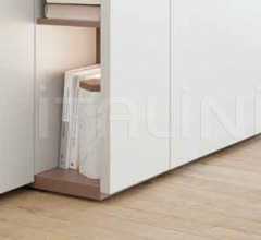 Шкаф Freedhome Шкаф Freedhome фабрика Caccaro