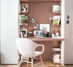 Шкаф Freedhome Шкаф Freedhome фабрика Caccaro