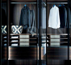 Шкаф Freedhome Шкаф Freedhome фабрика Caccaro