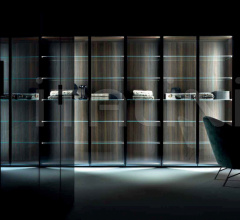 Шкаф Freedhome Шкаф Freedhome фабрика Caccaro