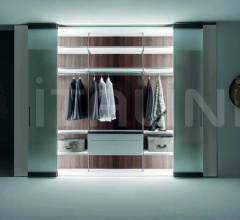 Шкаф Freedhome Шкаф Freedhome фабрика Caccaro