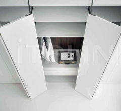 Шкаф Freedhome Шкаф Freedhome фабрика Caccaro